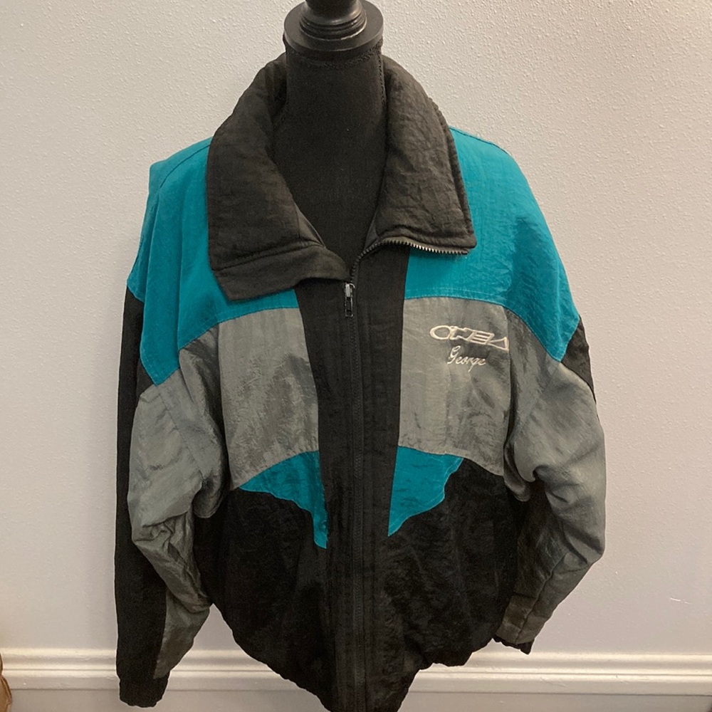 Vintage O’Neal Coat